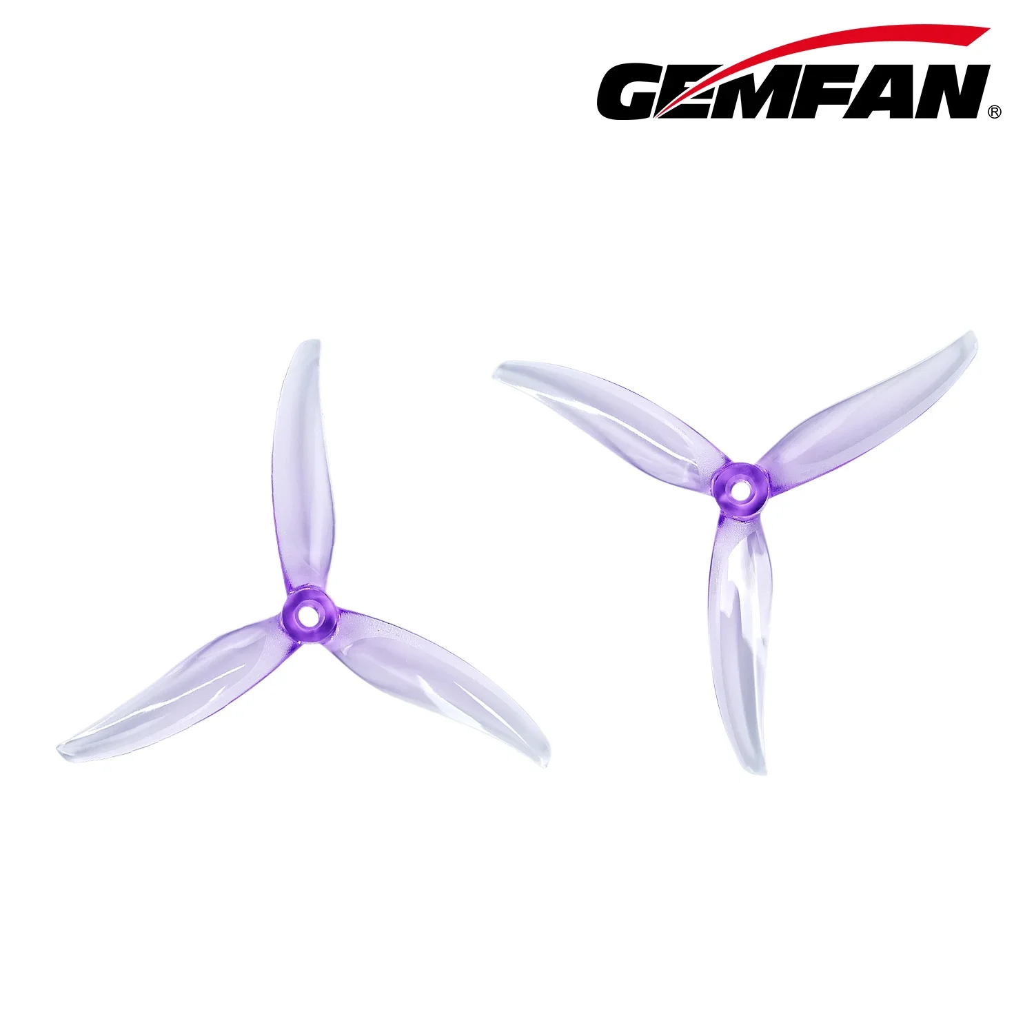 12 Pairs Gemfan 5129.2 MinJae  - đánh giá và giá Drone Racing Motor
