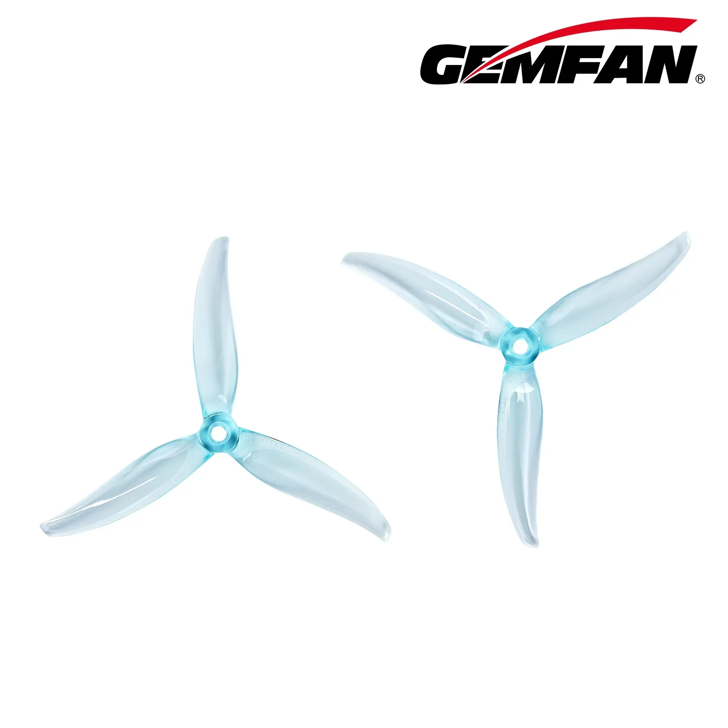 12 Pairs Gemfan 5129.2 MinJae  - đánh giá và giá Drone Racing Motor