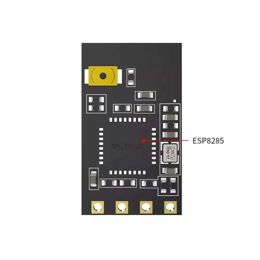 SpeedyBee Nano 2.4GHz ELRS Rec - đánh giá và giá Drone Racing Receiver