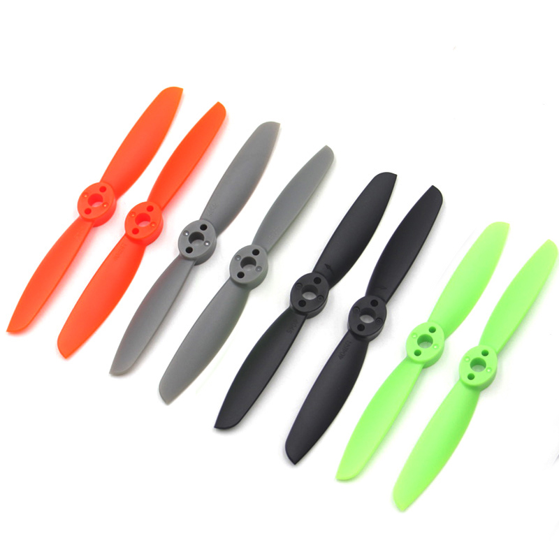 1 Pair 4045 4inch 4X4.5 Propel - đánh giá và giá Drone Racing Motor
