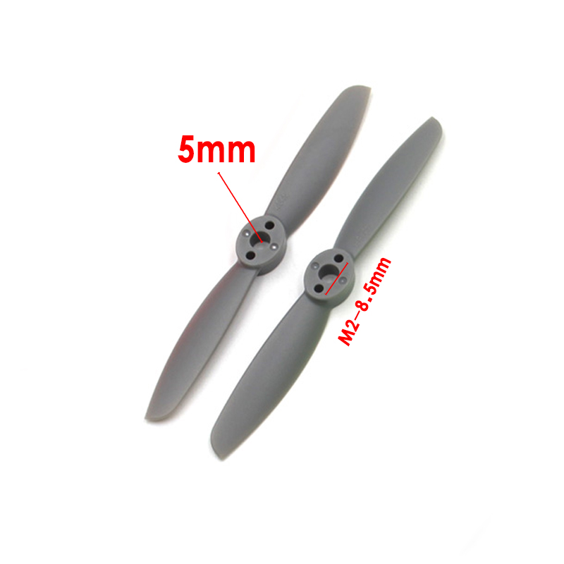1 Pair 4045 4inch 4X4.5 Propel - đánh giá và giá Drone Racing Motor