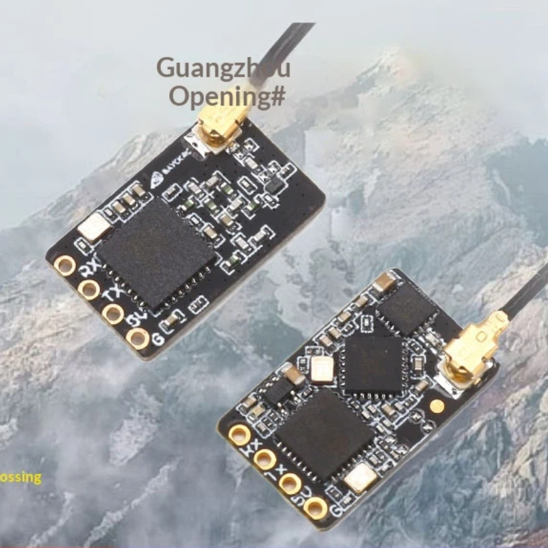 Hot BAYCK Expresslrs Elrs Rece - đánh giá và giá Drone Racing Receiver