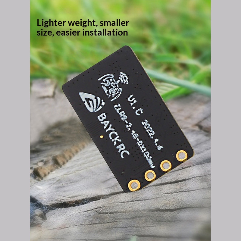 Hot BAYCK Expresslrs Elrs Rece - đánh giá và giá Drone Racing Receiver