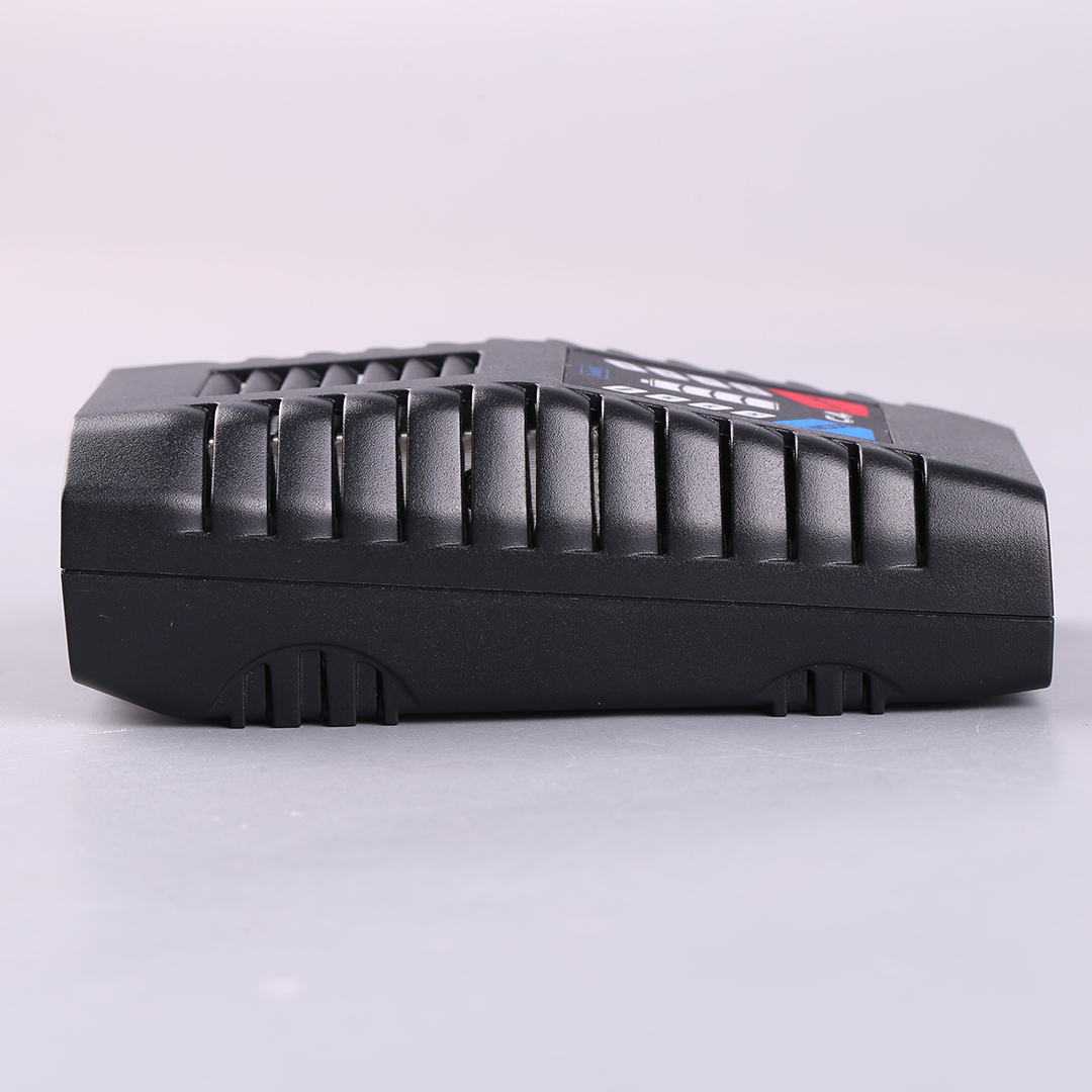 ToolkitRC C4 50W 5A AC Charger - đánh giá và giá Drone Racing Charger