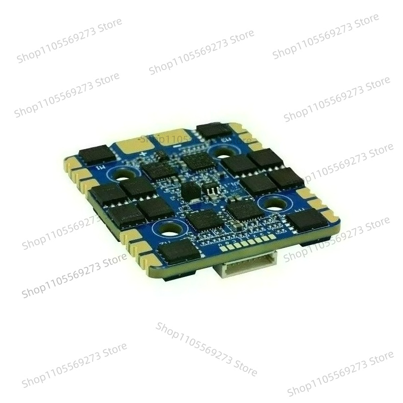 For SEQURE Blueson A1 6S 65A o - đánh giá và giá Drone Racing Esc