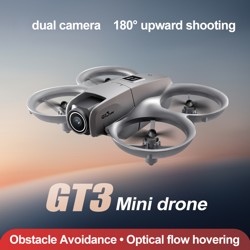 2026 GT3 MAX RC Drone 8K 5G Pr - đánh giá và giá Drone Racing Camera