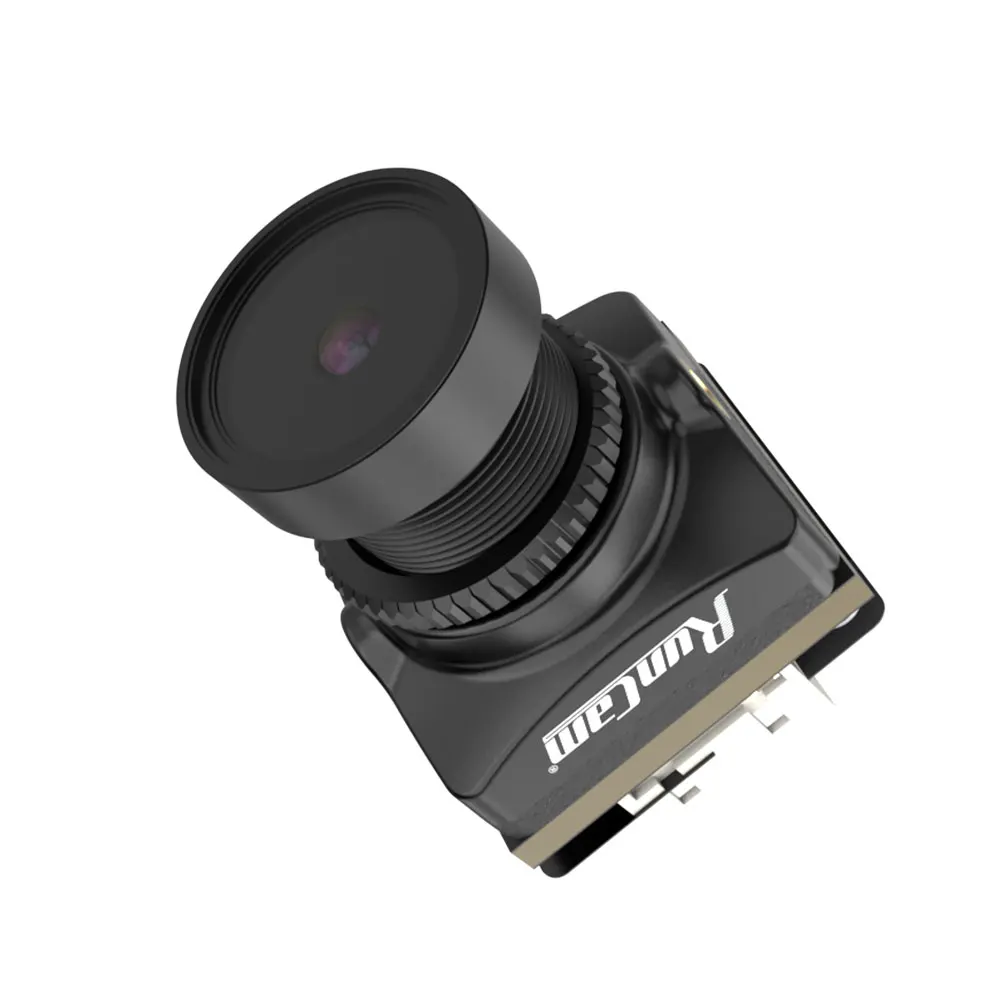 Original RunCam Phoenix 2 Pro  - đánh giá và giá Drone Racing Camera