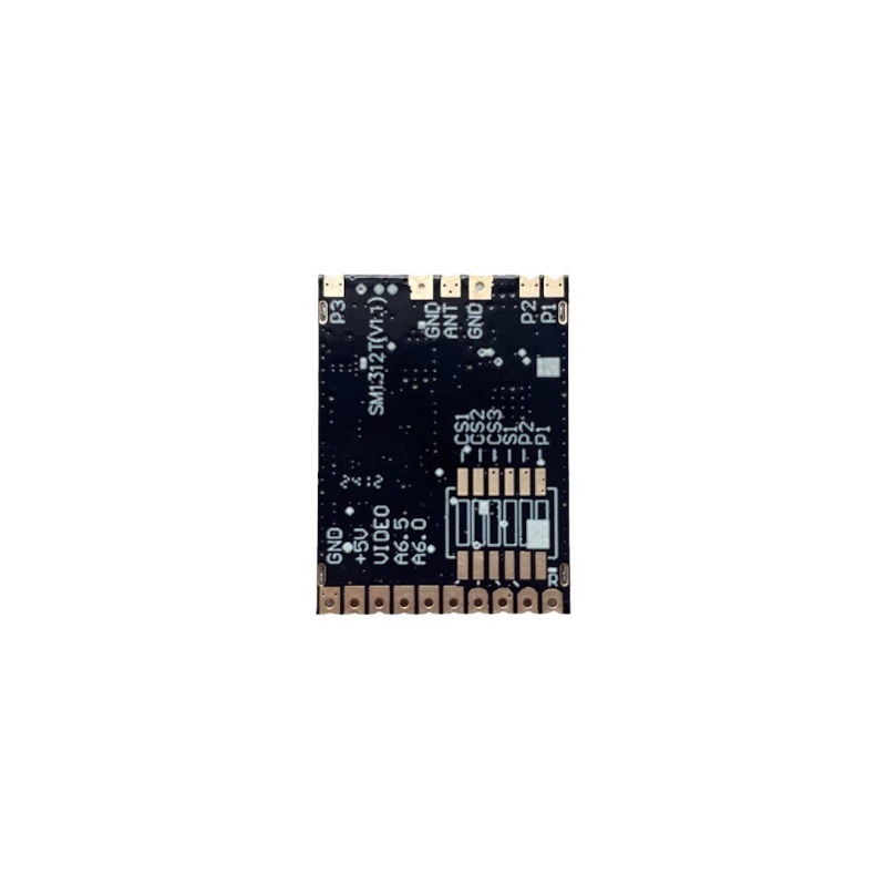 3.3G 800mw 1.6W FPV Antenna VT - đánh giá và giá Drone Racing Receiver